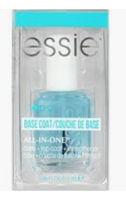 Essie Base Coat All-In-One