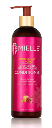 Mielle Pomegranate and Honey Detangling Conditioner