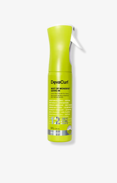 DevaCurl Mist of Wonders Leave In