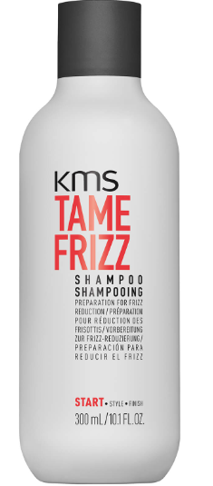 KMS Take Frizz Shampoo