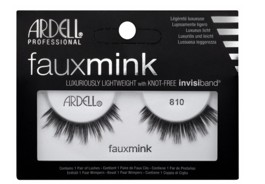 Ardell Faux Minx Lashes 810