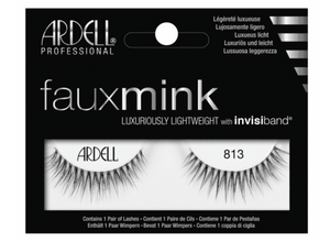 Ardell Faux Mink Lashes 813