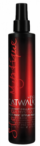 Catwalk By Tigi Straight Collection Sleek Mystique Fast Fixx Style Prep To Condition And Hydrate