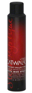 Catwalk By Tigi Straight Collection Sleek Mystique Haute Iron Spray