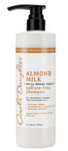 Carol’s Daughter Almond Milk Sulfate Free Shampoo