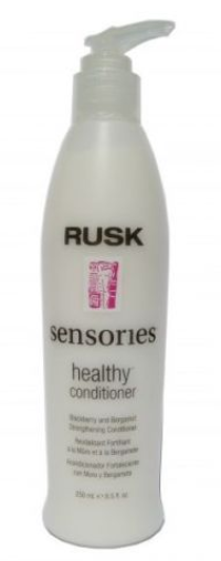 Rusk Sensories Healthy Conditioner