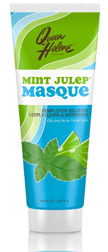 Queen Helene Mint Julep Masque  Oily and Acne Prone Skin