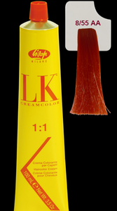 LK Cream Color 8/55 AA Fire