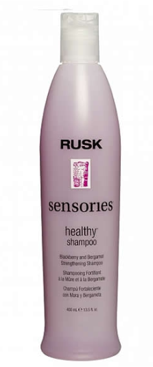 Rusk Sensories Healthy Shampoo Strengthening