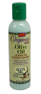 Organics by Africa’s Best Olive Oil Leave In Conditioner