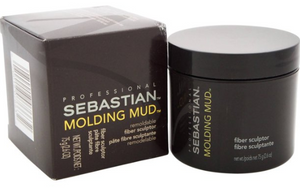 Sebastian Molding Mud Remoldable Fiber Sculptor