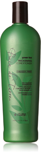 Bain de Terre Green Tea Thickening Conditioner Liter