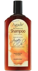 Agadír Daily Moisturizing Shampoo