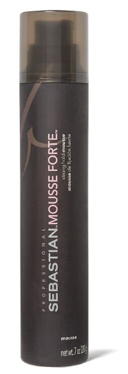 Sebastian Mousse Forte Strong-Hold Mousse