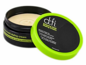 D:FI Extreme Hold Styling Cream