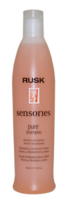 Rusk Sensories Pure Shampoo
