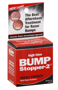 High Time Bump Stopper-2