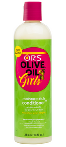 ORS Olive Girls Moisture-Rich Conditioner