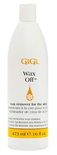 Gigi Wax Off Wax Remover for the Skin