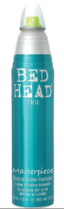 Bed Head Tigi Masterpiece Massive Shine Strong Hold Hairspray