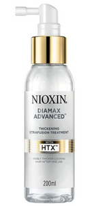 Nioxin Diamax Advanced Thickening Xtrafusion Treatment