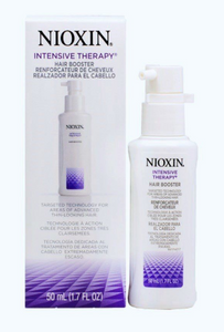 Nioxin Intensive Therapy Hair Booster For Areas Of Advanced Thin-Looking Hair