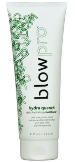 BlowPro Hydra Quench Daily Hydrating Conditioner
