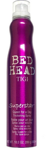 Bed Head Tigi Queen For A Day Thickening Spray