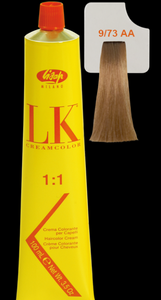 LK Cream Color 9/73 AA Sesame