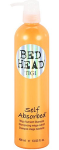 Bed Head Tigi Self Absorbed Mega Nutrient Shampoo