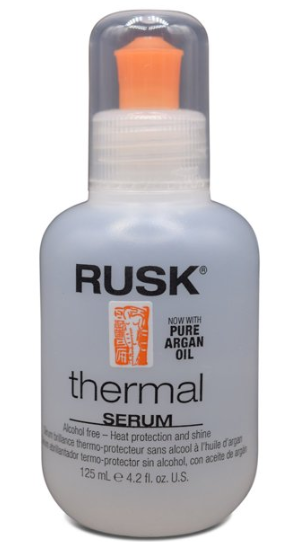 Rusk Thermal Serum