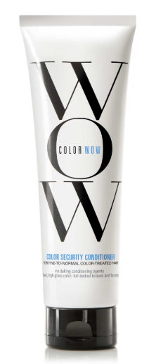 Color WOW Security Conditioner for Fine to Normal