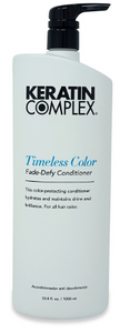 Keratin Complex Timeless Color Fade-Defy Conditioner