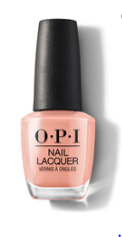 OPI Nailpolish A Great Opera-tunity