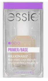 Essie Primer Millionails