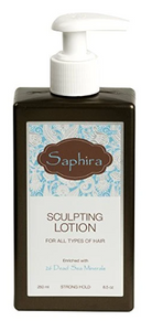 Saphira Sculpting Lotion