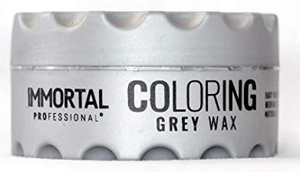 Immortal Professional Coloring Grey Wax