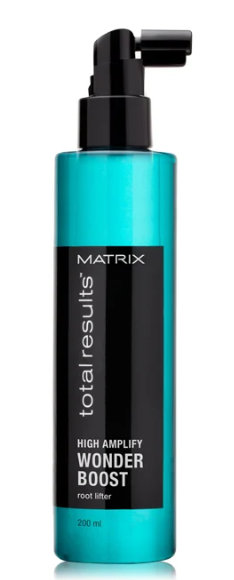 Matrix Total Results High Amplify Wonder Boost Root Lifter