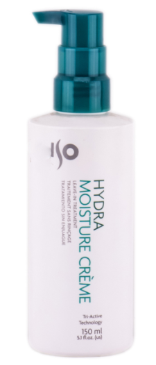 ISO Hydra Moisture Crème Leave-In Treatment