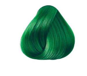 Pravana Chromasilk Semi-Permanent Creme Hair Color Emerald