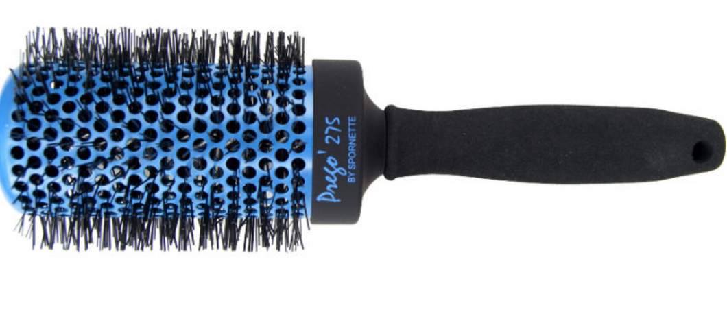 Spornette Preso’ Styling Brushes