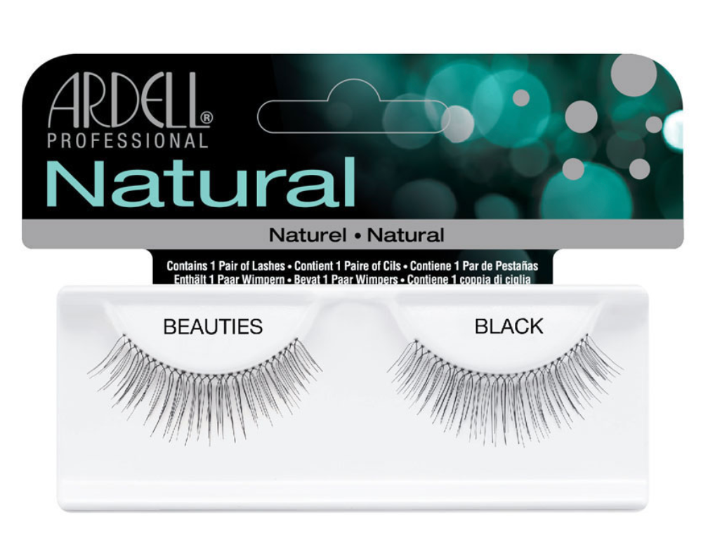 Ardell Professional Natural Eyelashes - Beauties
