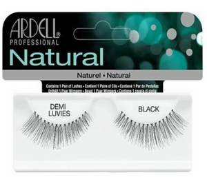 Ardell Professional Natural Eyelashes - Demi Luvies