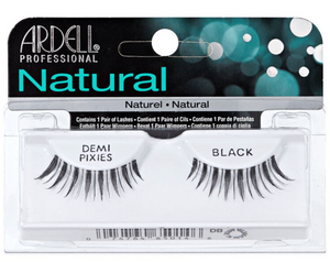 Ardell Professional Natural Eyelashes - Demi Pixies