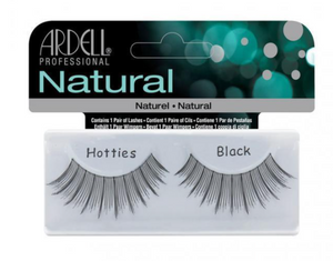 Ardell Professional Natural Eyelashes - Hotties