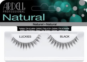 Ardell Professional Natural Eyelashes - Luckies