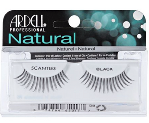Ardell Professional Natural Eyelashes - Scanties