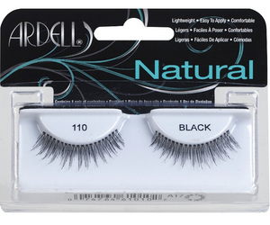 Ardell Professional Natural Eyelashes Style 110