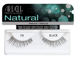 Ardell Professional Natural Eyelashes Style 116