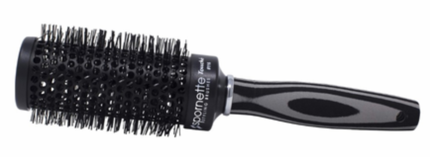 Spornette Touché Styling Brushes